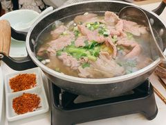 跷脚牛肉-全牛匠·乐山跷脚牛肉(望京店)