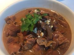-民福居烤鸭店(石榴庄店)