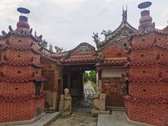 -安平桥