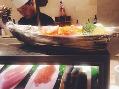 -漳州瑰丽半岛酒店·原素全日制餐厅