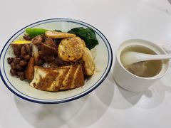 -卤鹅鲜生(卤鹅鲜生万科金域悦府店)