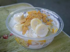 -葛师傅越南特色水果捞(建政南路总店)