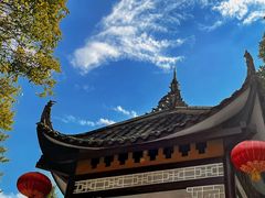 -缙云山景区