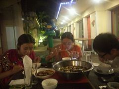 android_upload_pic-毛里求斯小四川餐厅总店