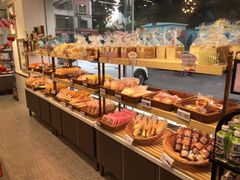 -Caidie Bakery采蝶轩(人民东路店)