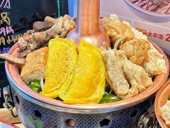 -武圣羊汤·西北面(朝阳门店)