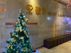 -歌神量贩式KTV(金谊店)