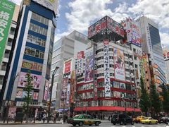 -秋叶原电器街