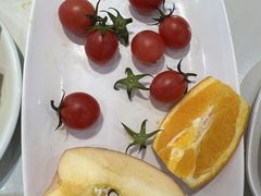 -北平食府·北京烤鸭(北京西站六里桥店)