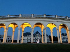 -北京拉斐特城堡酒店