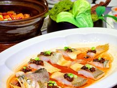 -谦默府· 现代潮粤菜(外滩店)