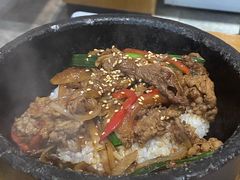 -韩香福脊骨汤锅(上杭路店)