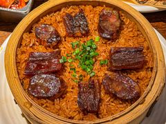 -乔街深夜食堂·小龙虾·高压锅生蚝(杭州总店)