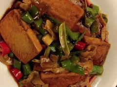 -泉州富力万达文华酒店-品珍中餐厅