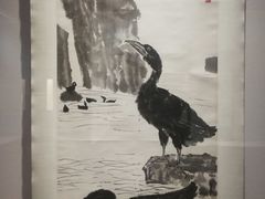 -徐悲鸿纪念馆