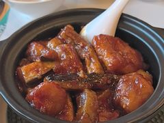 -日昌餐馆(亦庄店)