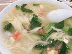 -清真·益鑫羊肉手抓馆(花园北街店)