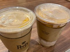 -Peet's 皮爷咖啡(陆家嘴中心店)