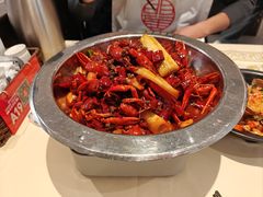 -聚味瞿记·龙虾堂(坡子街店)