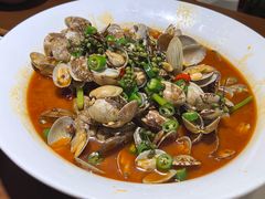 -宴小馆·小海鲜青岛菜(五四广场店)