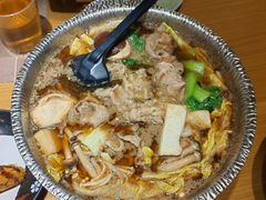 -三石铁板烧(紫竹桥店)