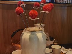 -壹零捌道·北京烤鸭(车公庄店)