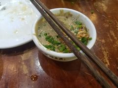 -楚江子·龙继斑鱼庄(建设东路店)