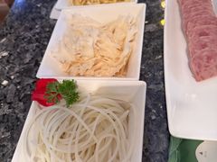 -一席地·本地鸡窝·杭帮鸡火锅(萧山银隆百货店)