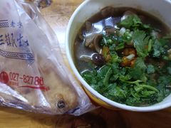 -王记生烫牛杂面馆(兰陵路店)