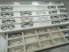 -MODJO•木左眼镜(云玺万科里店)