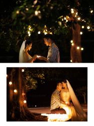 -雪中彩影婚纱摄影·微光艺术中心