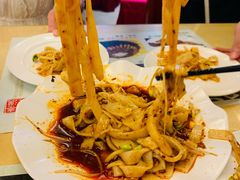凉皮-陕西风味餐厅(陕西省驻京办店)