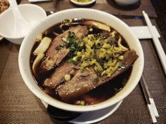 -中国厨房/台湾牛肉面
