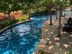 -三亚亚龙湾天域度假酒店