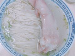 -盛兴面馆(真儒大厦店)