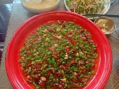 -新繁老號豌豆汤饭店·江湖菜(宝光寺店)