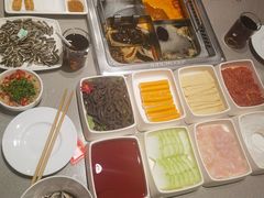 -海底捞火锅(河东万达广场店)