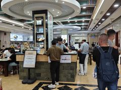 -服务大楼冷面(延大店)