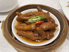 -丰鲤楼•闽南茶楼(仟禧汇店)