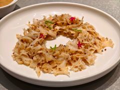 黑松露绣球菌-写庭·鱼鲜川菜·宴请(铁像寺水街店)