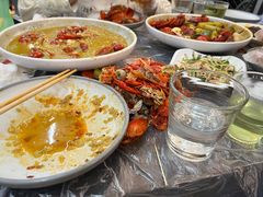 -指爱龙虾(金杨路总店)
