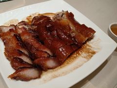 -锦粤宫·精致粤菜(深圳北站店)