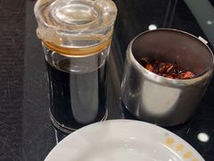 辣椒油-宛平李记小吃(东关街店)