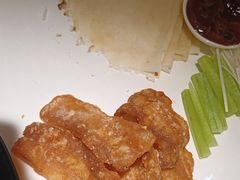 -金苑酒家·客家菜·广东老字号(万象店)