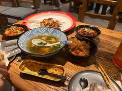 -北丐先生·野馄饨烧烤(长宁龙之梦店)