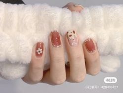 -妙睫屋日式美甲美睫