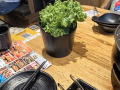 -九田家黑牛烤肉料理(国芳店)
