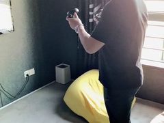 -零纪元VR体验馆·桌游(黄浦店)