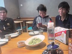 -山丹丹西北菜(金贸大厦店)