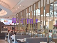 -半岛听涛蒸汽海鲜自助(K11店)